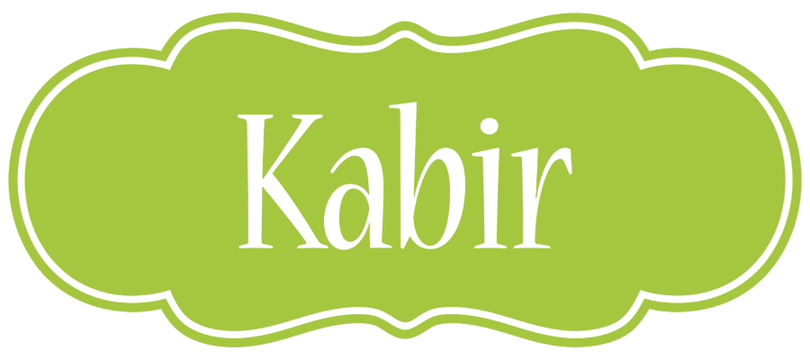 Kabir family logo