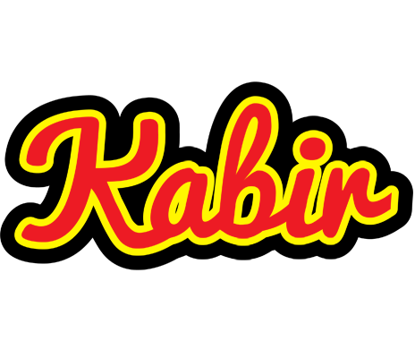 Kabir fireman logo