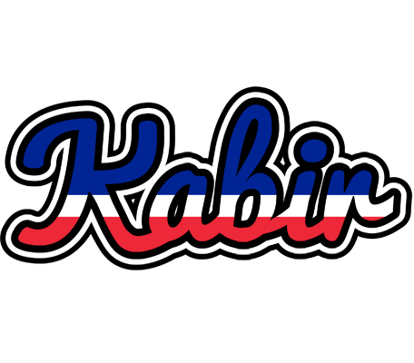 Kabir france logo