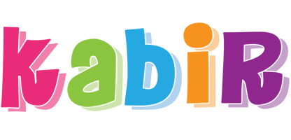 Kabir friday logo
