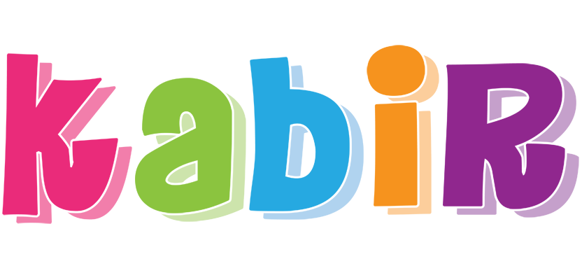 Kabir friday logo