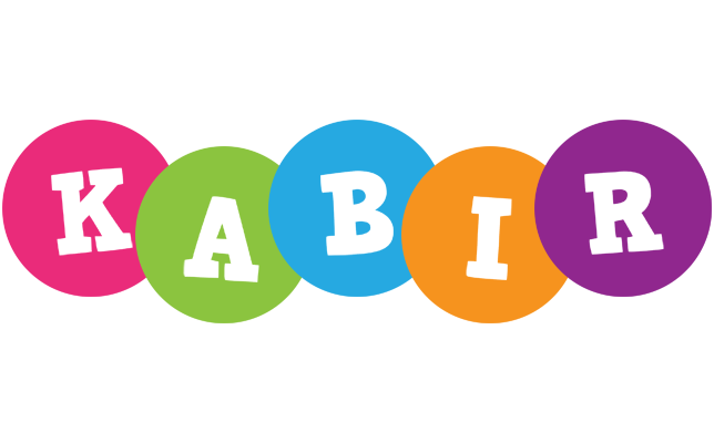 Kabir friends logo