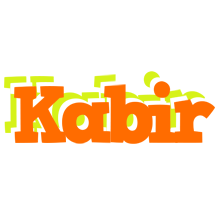 Kabir healthy logo