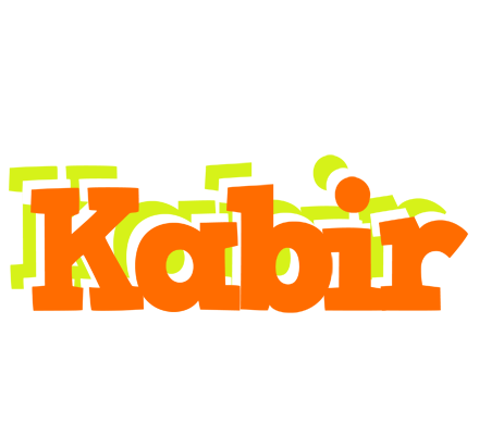 Kabir healthy logo