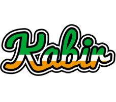 Kabir ireland logo