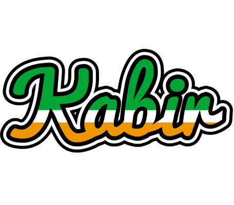 Kabir ireland logo