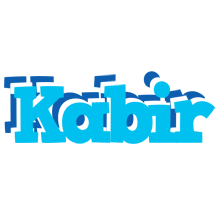 Kabir jacuzzi logo