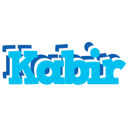 Kabir jacuzzi logo