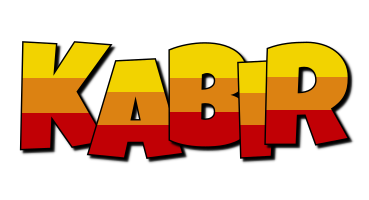 Kabir jungle logo