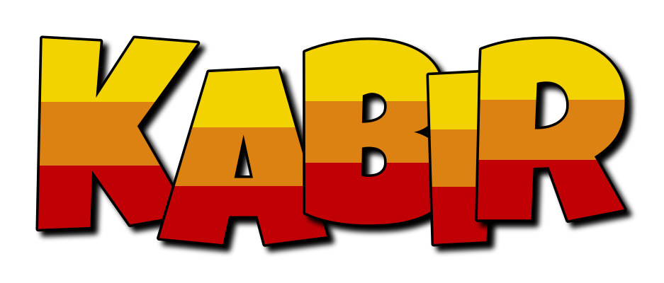 Kabir jungle logo