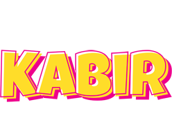 Kabir kaboom logo