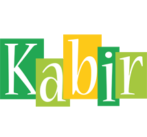 Kabir lemonade logo
