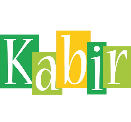 Kabir lemonade logo