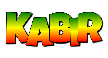 Kabir mango logo