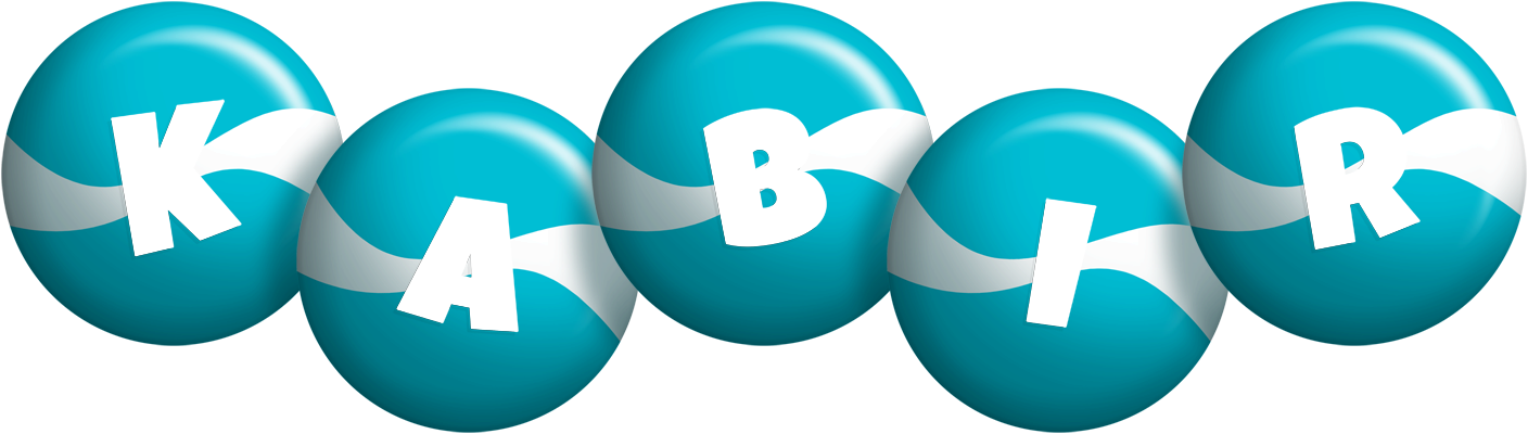 Kabir messi logo