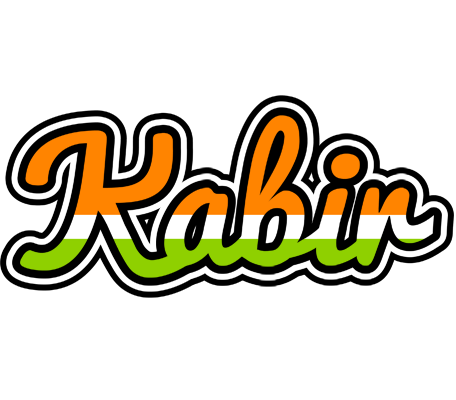Kabir mumbai logo