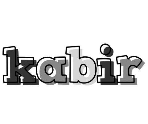 Kabir night logo