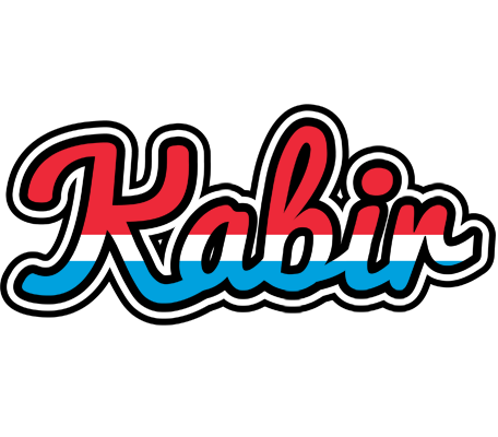 Kabir norway logo