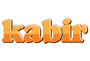 Kabir orange logo