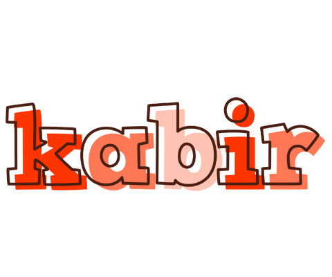 Kabir paint logo