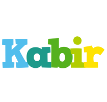 Kabir rainbows logo