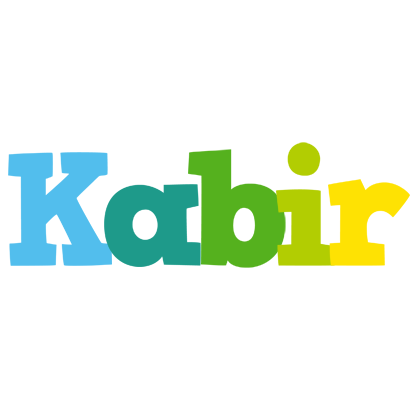 Kabir rainbows logo