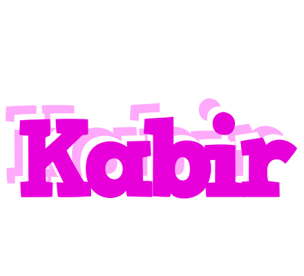 Kabir rumba logo