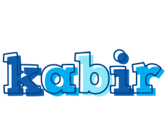 Kabir sailor logo
