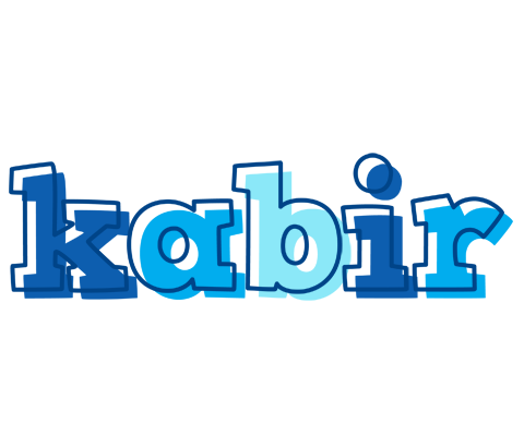Kabir sailor logo