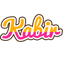Kabir smoothie logo