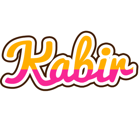 Kabir smoothie logo