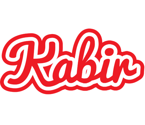 Kabir sunshine logo