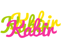 Kabir sweets logo