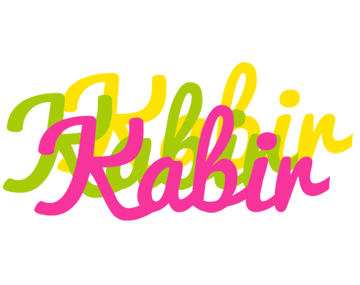 Kabir sweets logo
