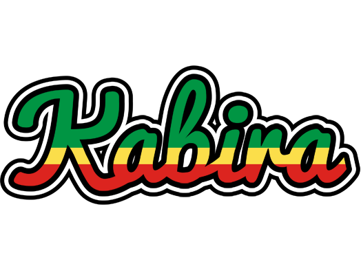 Kabira african logo