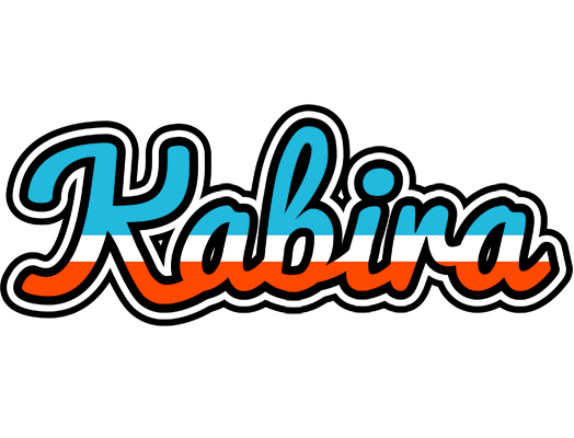 Kabira america logo