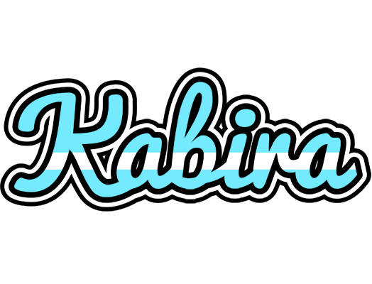 Kabira argentine logo