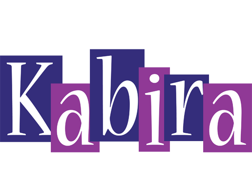 Kabira autumn logo