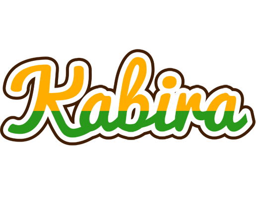 Kabira banana logo