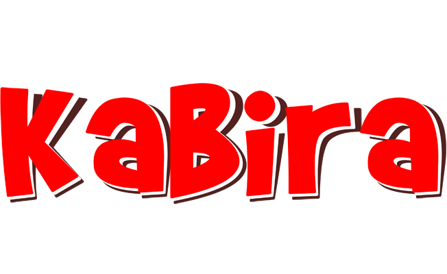 Kabira basket logo