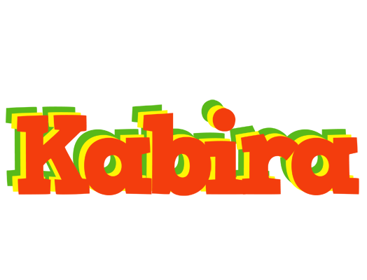 Kabira bbq logo