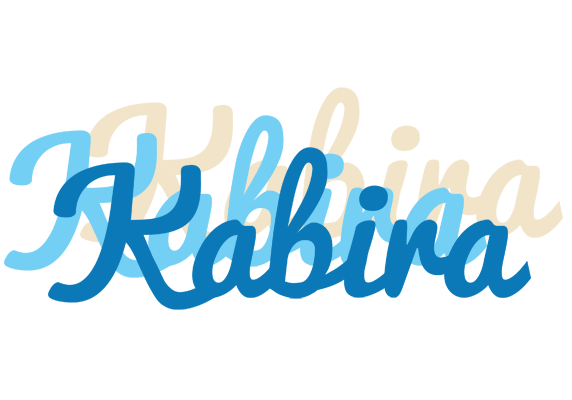 Kabira breeze logo