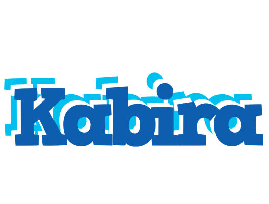 Kabira business logo