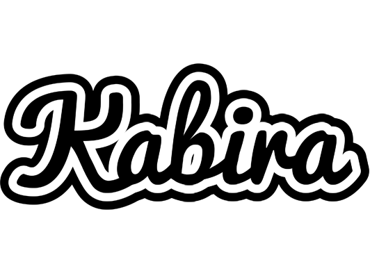 Kabira chess logo