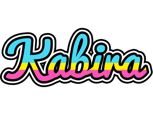 Kabira circus logo