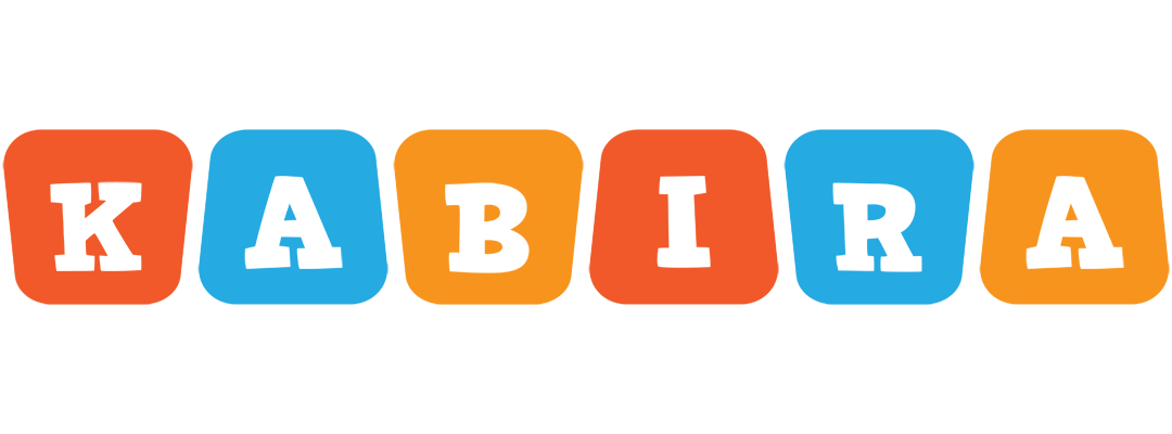 Kabira comics logo