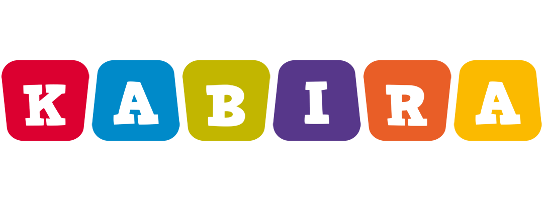 Kabira daycare logo