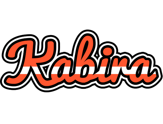 Kabira denmark logo