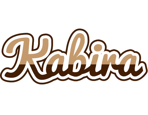 Kabira exclusive logo