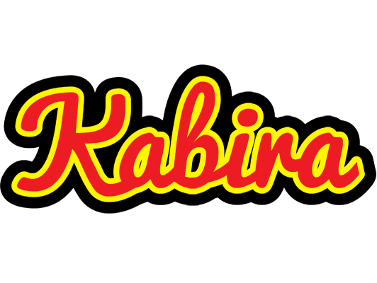 Kabira fireman logo